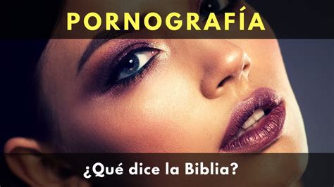 La psicóloga clínica Sandra Herrera responde todas las preguntas sobre la pornografía. ¿Es buena o mala? ¿Puede afectar una relación? ¿Cuándo se vuelve pelig... 